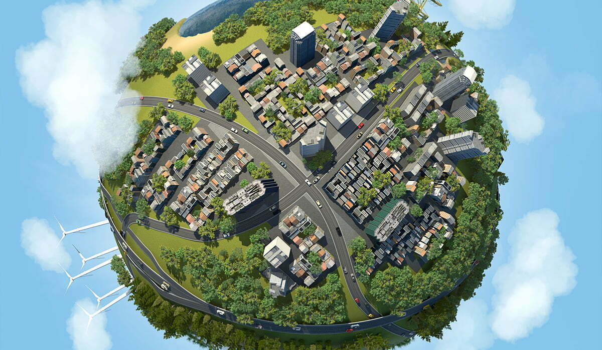 3D corporate